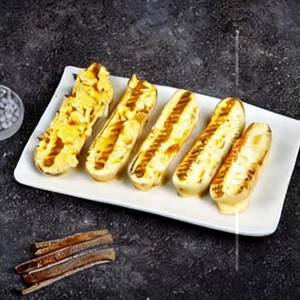 Mayonnaise Grill