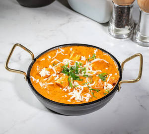 Paneer Butter Masala