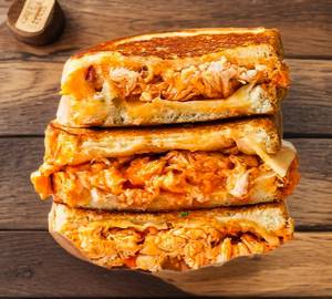 Chicken Gril Cheese Sandwich