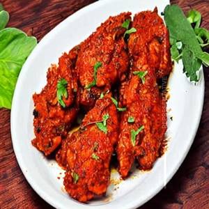 Chicken Schezwan Pepper
