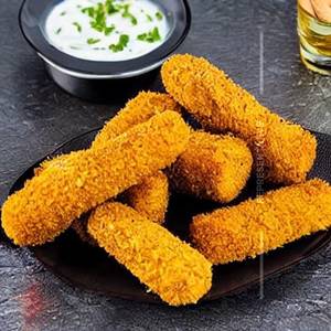 Fish Fingers