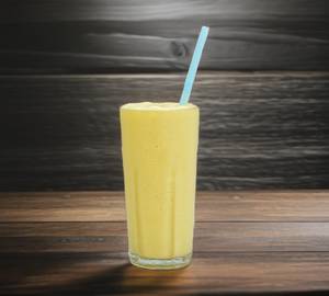 Butterscotch Milkshake