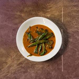 Bhindi Masala