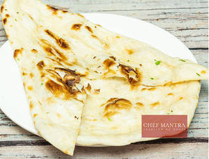 Butter Naan