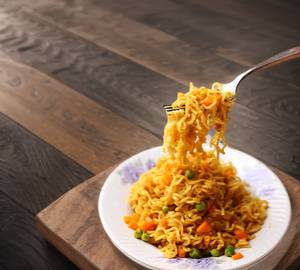 Veg Maggi