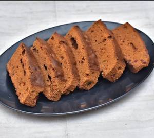 Plum cake [250 grams]
