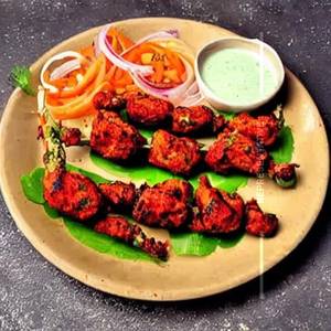 Chicken Butter Kabab