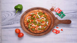 Veg Mexican Green Wave