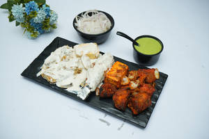 Tandoori Platter