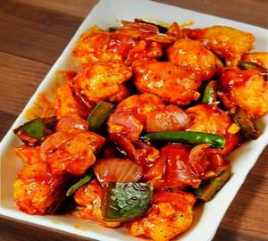 Chilli Chicken