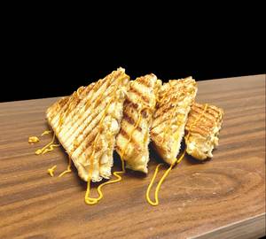 Paneer Tandoori Grilled Sandwich