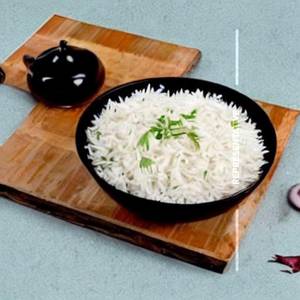 Zeera Rice