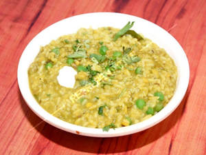 Sada Khichdi