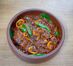 Koonthal Masala