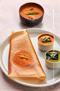 Spl mysoore masala dosa