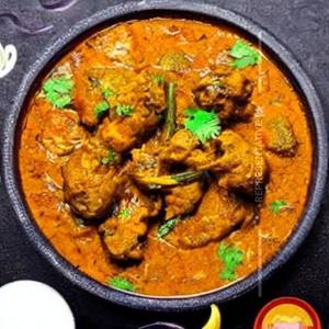 Murgh Makhanwala Boneless