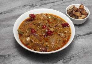 Kadai Mushroom