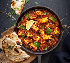 Paneer shimla masaledar