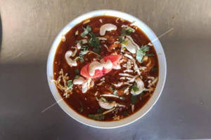 Kaju Masala