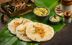 Set Dosa