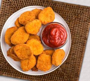 Chicken nuggets