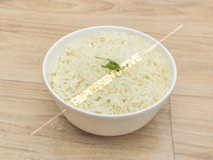 Steamed Rice