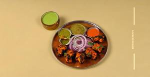 Pahari Chicken Tikka 