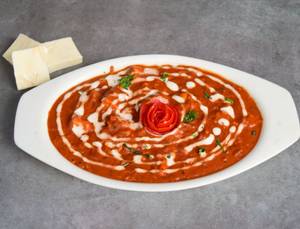Paneer Butter Masala