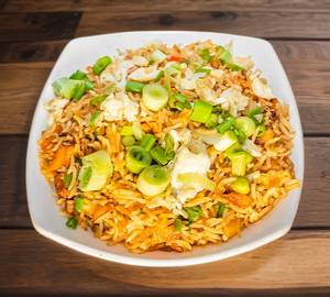 Egg Fried Rice