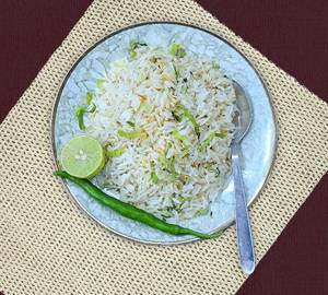 Plain Rice