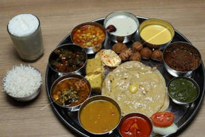 Marwadi Dal
