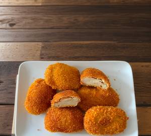 Chicken Nuggets (8 Pcs)
