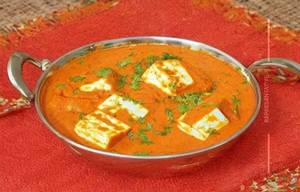 Paneer Butter Masala