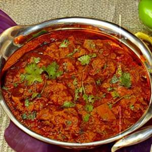 Baingan Ka Bharta 