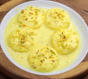 Rasmalai