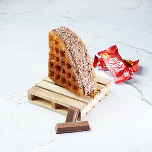 Kitkat Waffle (1 Pc)
