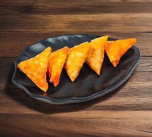 Onion Samosa