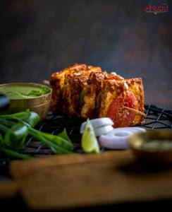 Paneer Tikka