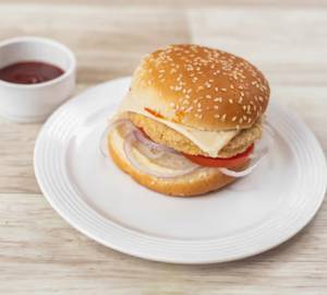 Chicken Zinger Burger