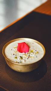 JHANGORA KHEER