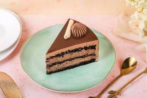 Chocolate Magique Pastry