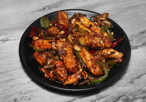 Dragoon Paneer