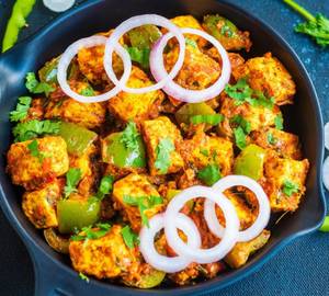 Paneer Takaatak