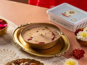 Basundi