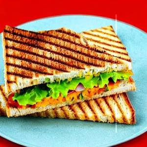 Veg. Sandwich