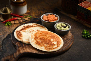 Gangala Dosa - Special