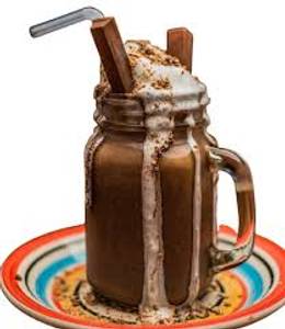 Kitkat Shakes