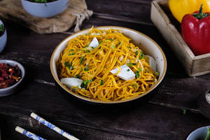 Singapore Noodles