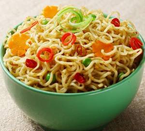 Veg Maggi Noodles