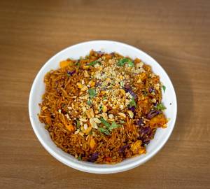 Thai fried rice chicken                                                    